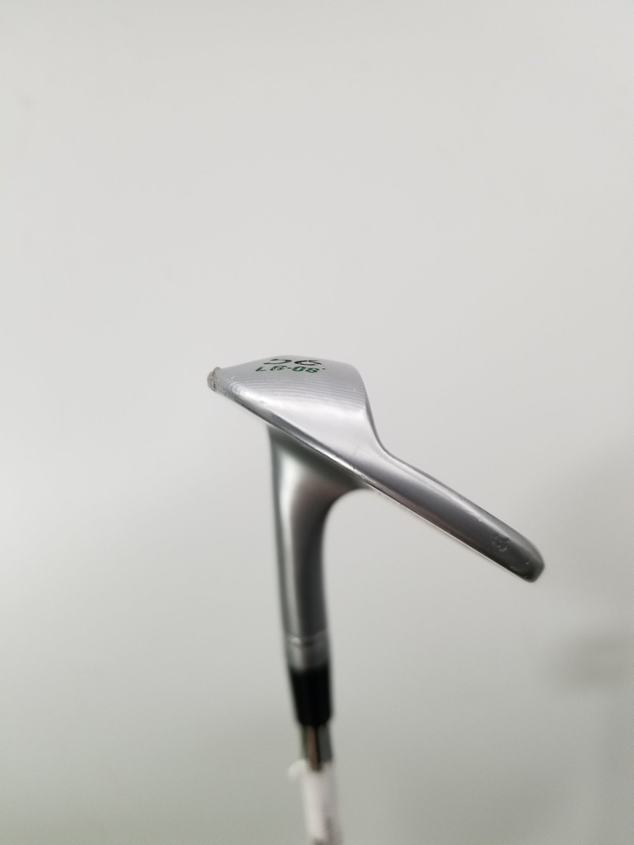 2023 TAYLORMADE MILLED GRIND 4 WEDGE 56*/08LB WEDGE FLEX DYN 2023 TAYLORMADE MILLED GRIND 4 WEDGE 56*/08LB WEDGE FLEX DYN
