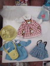 BJD ball jointed doll 1/6 yosd bjd clothes lot Kawaii