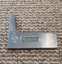 ATI Rivet Body Panel Bucking Bar Aircraft Aviation Tool AT610