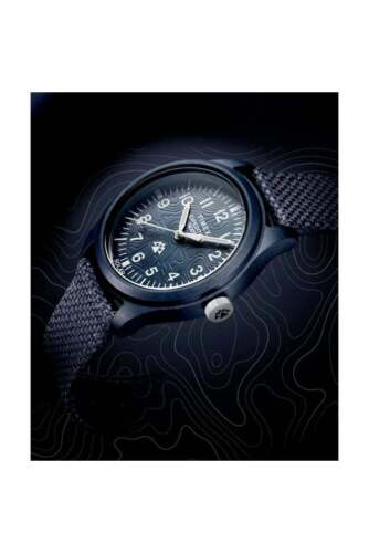 Timex Expedition Traprock Solar 40mm Watch TW2W71200 - Picture 3 of 6