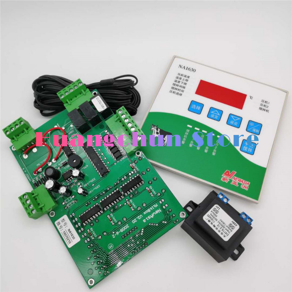 NA3546 NA1630 milk tank thermostat cold storage controller eBay
