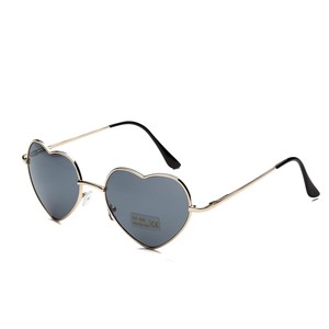 big heart sunglasses