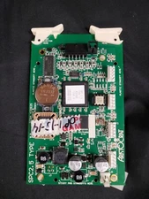Communication Board For Aristocrat MAV & Viridian SPC2.5 Type II TESTED OK