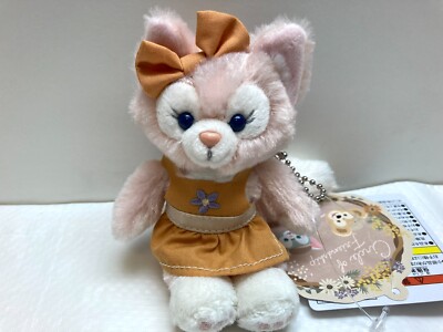Sold out Park Tokyo Disney Linabell Strap Circle of Friendship