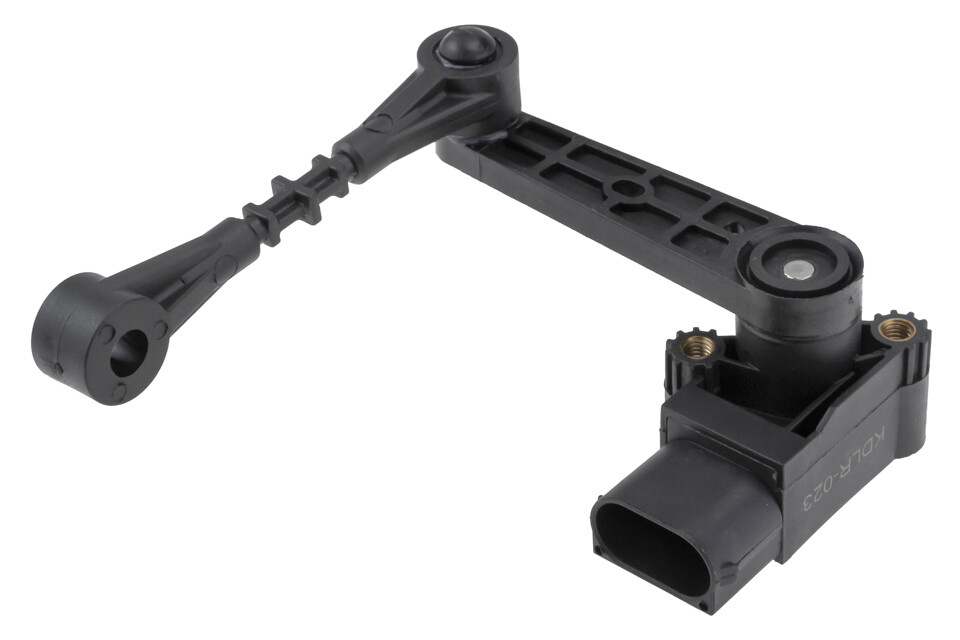 Correcteur d'assiette AH323C097AB haute précision pour Range Rover