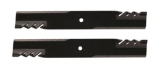 Oregon Gator G6 Mulching Mower Blades For Scag 36" Cut 48108, 481707, 396-726(2)