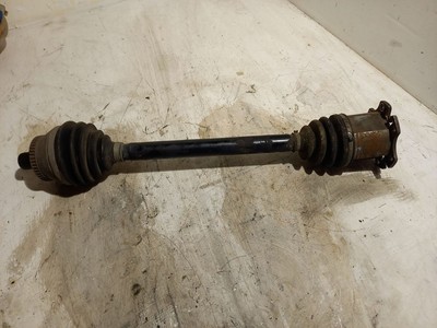 Audi A4 S4 B6 8E 8H 2004 Front right front driveshaft 8E0407272  