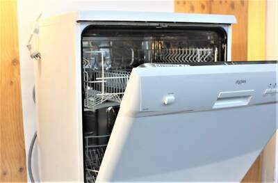 dishlex dishwasher dx203