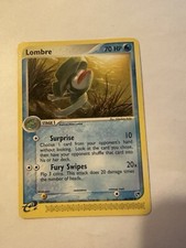 Lombre 46/100 Sandstorm Regular on eBay
