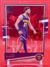 Jamal Murray 2020-21 Panini Clearly Donruss Basketball #4 Denver Nuggets 🔥🔥🔥