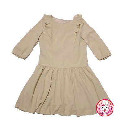 Rei Risee women Dress Lolita Mori girl Hime Gyaru shibuya109 Cute