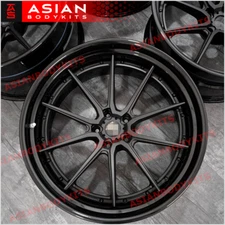1 pc of Forged Wheel Rim 2-3 PIECE for McLaren Artura 720S 765LT 570S 675LT P1