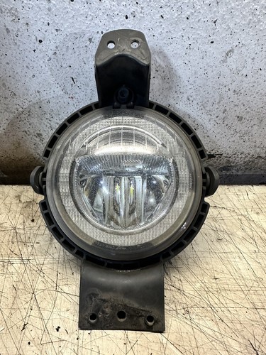 Nebelscheinwerfer Mini Vorne Stoßstange Rechts Links 63 17 9 812 537 R60 R61 LED