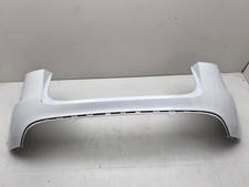 Tesla Model Y Stoßstange hinten Perlmutweiß STH1918