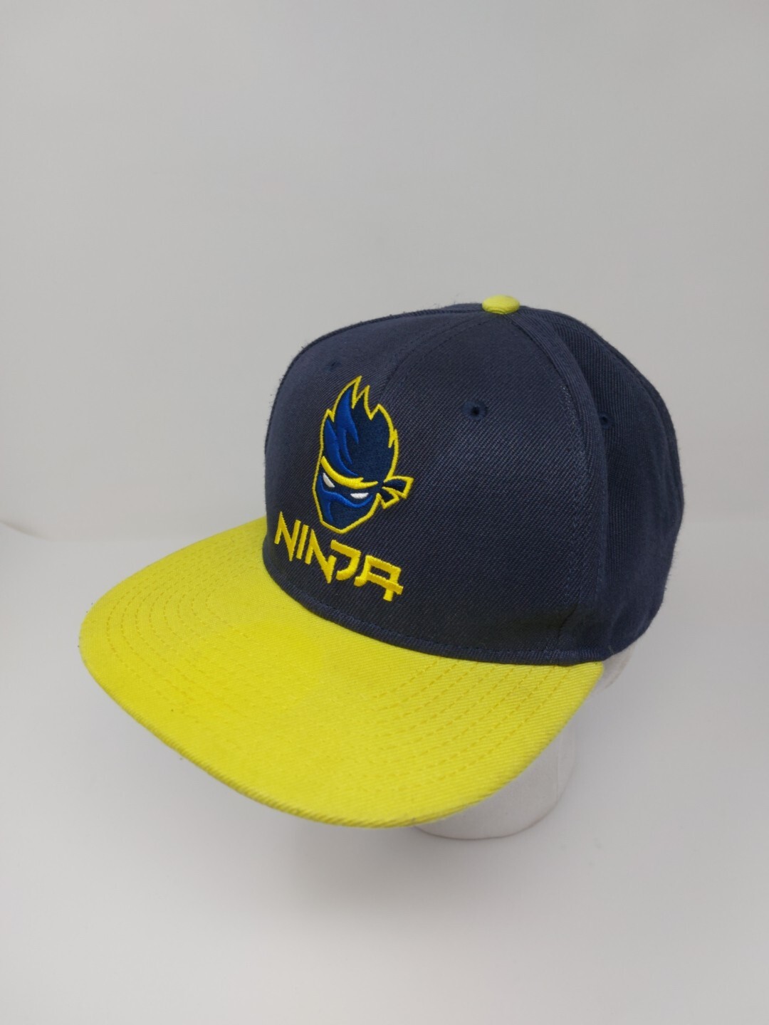 NINJA Snapback Hat Adjustable 2019 Cap - image 3