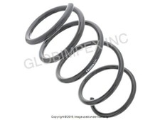 For Bmw 2004-2010 Coil Spring - Bilstein B3 Oe Replacement Front L Or R 1