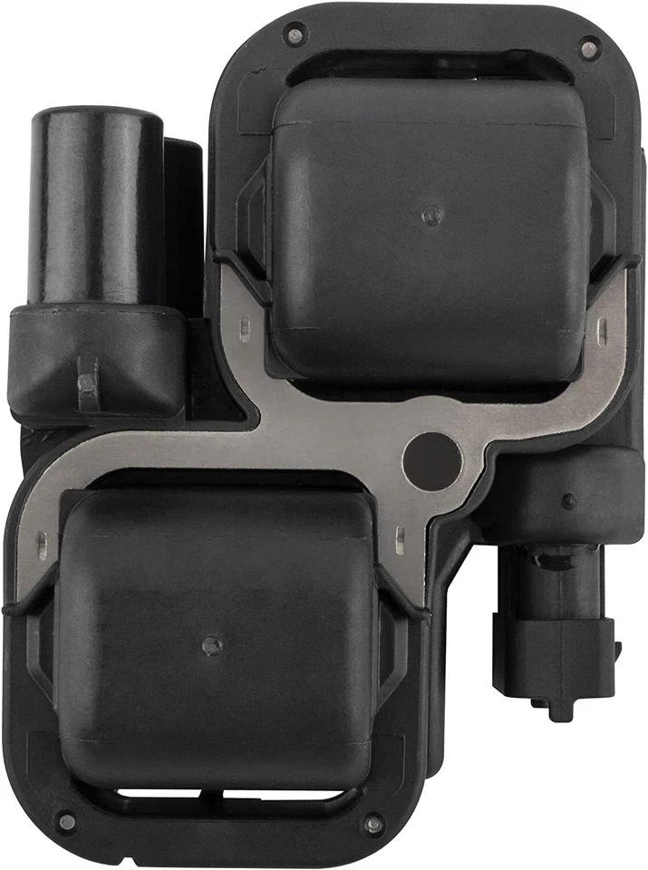 Ignition Coils For Mercedes-Benz B200 C240 SLK320 ML320 E500 ML500 1998-2010 - Image 4 of 4