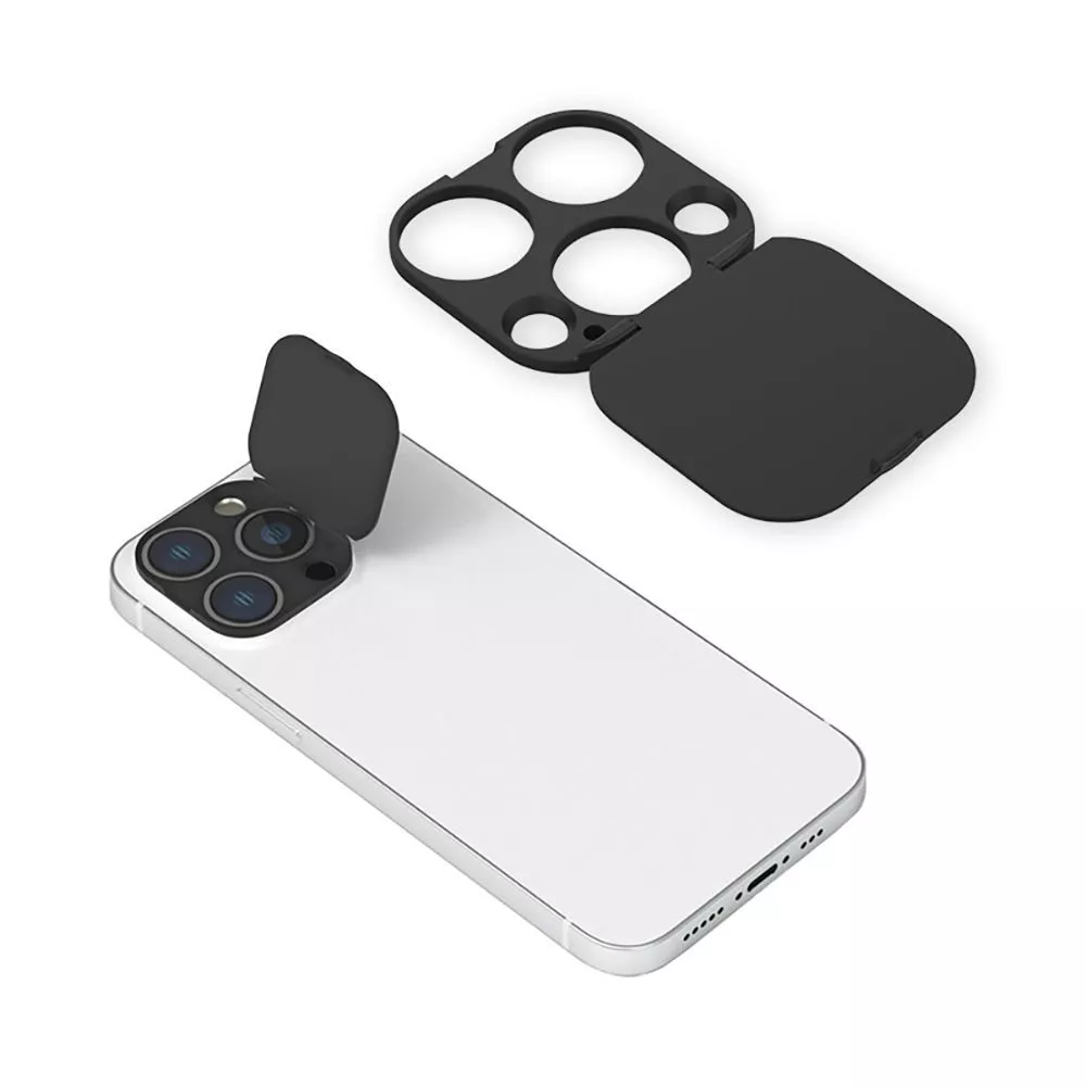 Branded Logo Webcam Covers