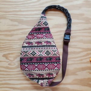 unionbay sling backpack