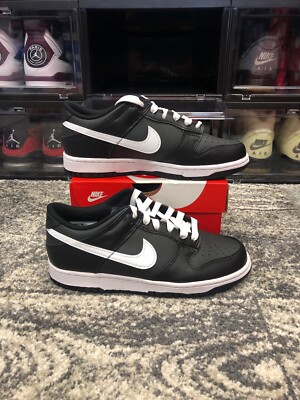NIKE DUNK LOW (GS) SIZE 5Y MENS WOMENS) US BNIB