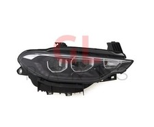 Feu avant (phare) Fiat TIPO