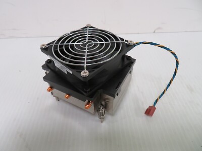 Lenovo ThinkStation P340 WorkStation Cooling Fan and Heatsink 5H40U92980