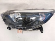 RENAULT CAPTUR LEFT HEADLIGHT 260607813 EXCELLENT CONDITION!