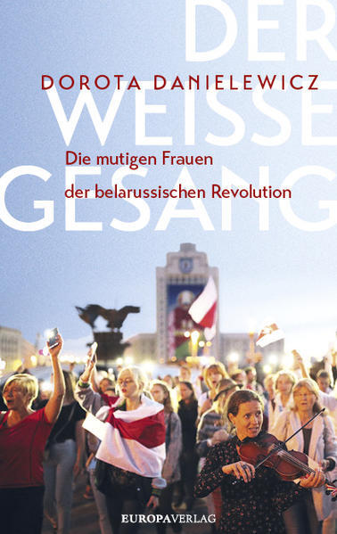 Der Weiße Gesang | Dorota Danielewicz | 2022 | Deutsch