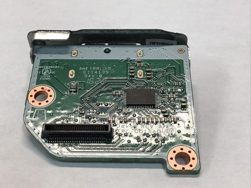 HP Flex IO V2 Display Port L83412-002 Opcjonalna karta - Zdjęcie 3 z 3