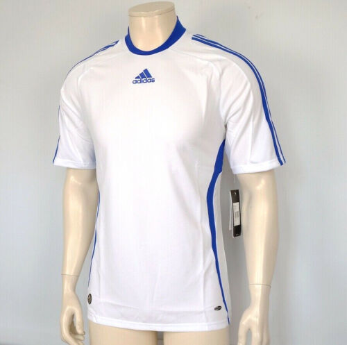 Adidas Climacool Men's Sports T-Shirt Football Jersey Running 