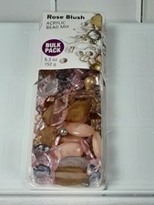 NEW Nicole Tonic Studio Cousins DIY Rose Blus...