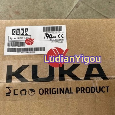  Original KSD1-32 Premium in box with  