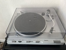Technics SL-D3 Direct Drive Turntable Record Automatic Player System