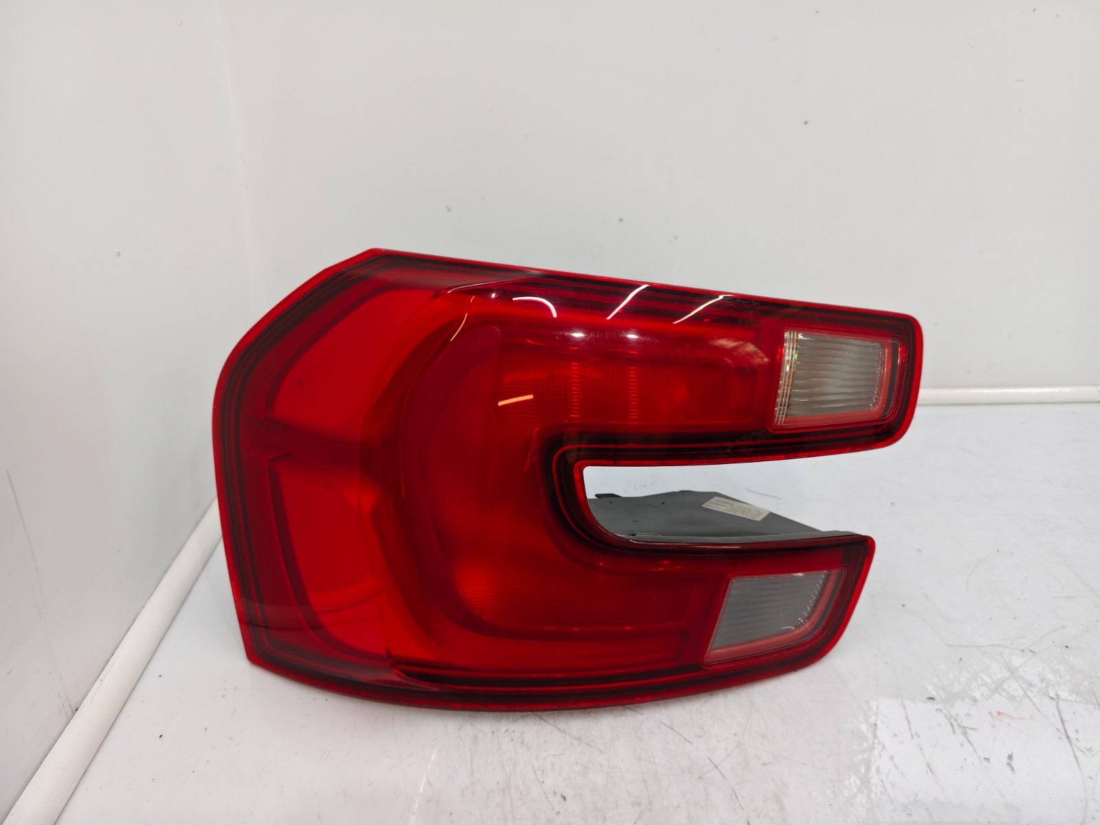♻️FARO FANALE STOP POST SX CITROEN C4 GRAND PICASSO 2013-2016 MPV 26310102 RD4