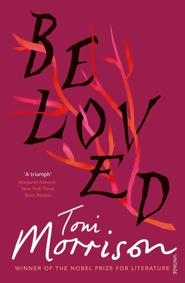 Beloved | Toni Morrison | Taschenbuch | 324 S. | Englisch | 1997