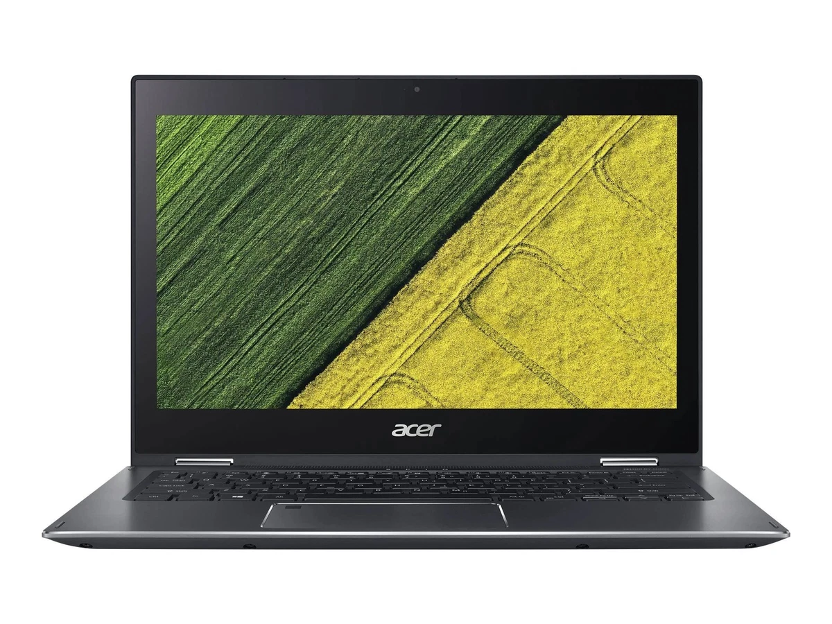 Acer Spin 5 13-13.9 Inch PC Laptops & Netbooks for Sale | Shop New