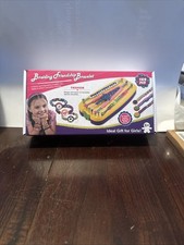 Braiding Friendship, Bracelets, 169 Pieces Brand New In The Box