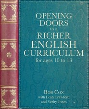 Bob Cox Leah Crawfo Opening Doors to a Richer...