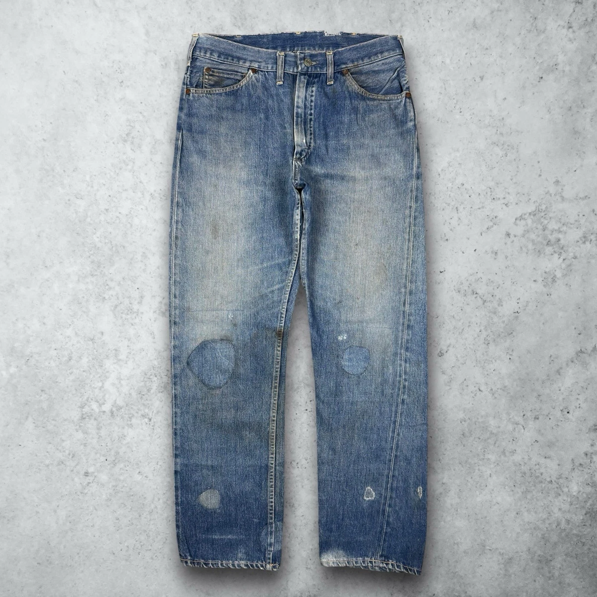 vintage 50s denim products for sale | eBay