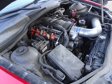 Ls3 6.2l Engine 6l80e Auto 6 Speed Trans Pullout 90k Miles Warranty 500hp Cam
