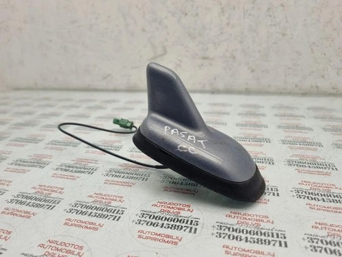 VW PASSAT CC 357 Antenne 3C0035507Q 2.00 Petrol 147kw 2010 31477880