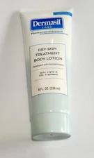 Dermasil Dry Skin Treatment Hypo-allergenic Body Lotion