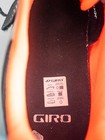 Giro Grynd Bicycle shoes with Shimano Deore XT Clip-on pedals — photo 7