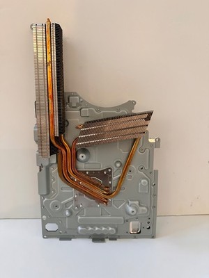 Sony PlayStation 5 PS5 SLIM Heatsink Replacement CFI-2115 | eBay