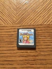 Super Princess Peach, Nintendo DS, Cartridge Only. Tested