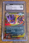 Mega Gengar ex 056/094 Me02: Phantasmal Flames Holo - CGC 10