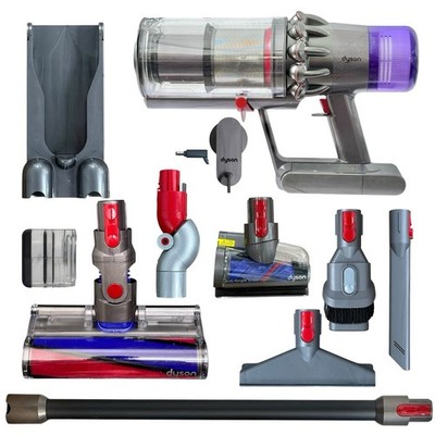 Original Dyson V11 Absolute Animal Kabelloser Staubsauger Stab Handstaubsauger