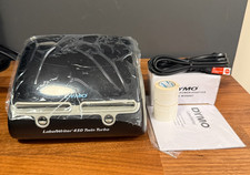 Dymo Label Writer 450 Twin Turbo Direct Thermal Label Printer Brand New In Box