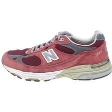 New Balance 993 Made in USA Burgundy for Sale | Authenticity