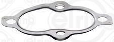 ELRING Dichtung Abgasrohr 757.510 für HYUNDAI MATRIX FC ACCENT 2 LC GETZ TB CRDi